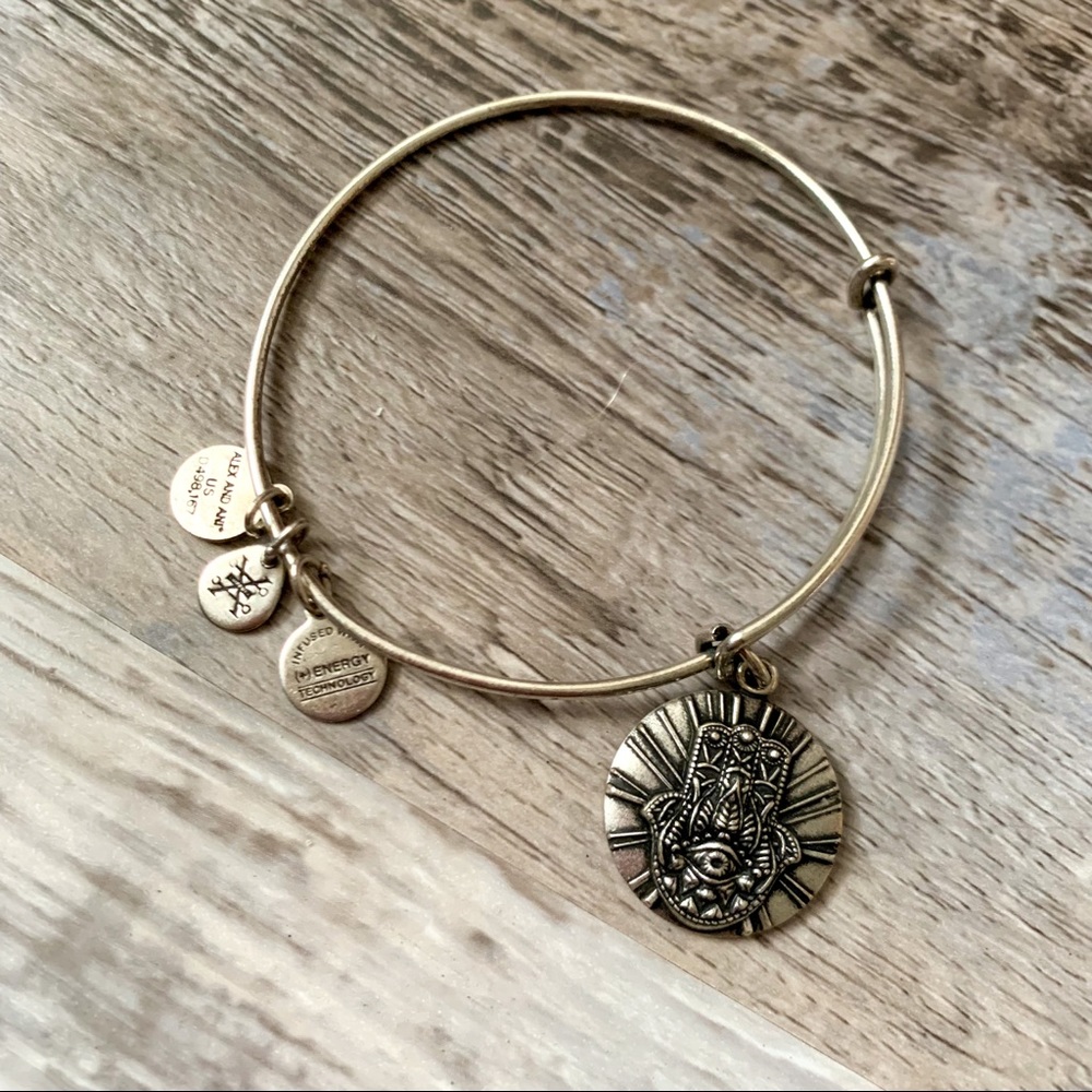 Alex & Ani Bracelet